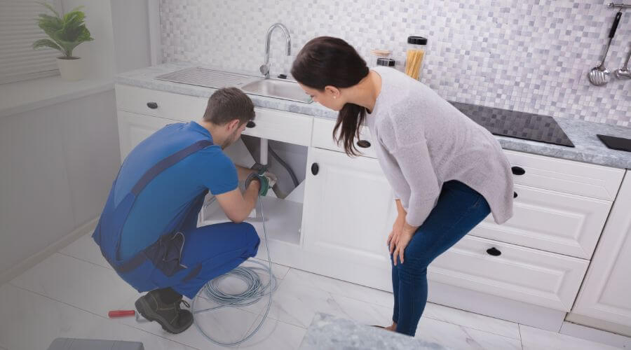 Professional bathroom faucet installation in Lake View, SC